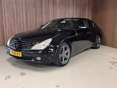 Mercedes-Benz CLS-klasse - 350 - €15.000 excl BTW - Carplay - Youngtimer