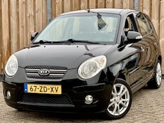 Kia Picanto - 1.1 X-ecutive |Airco |Stuurbkr |NieuweAPK |NAP