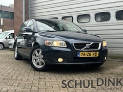 Volvo V50 - 1.8 Edition I AIRCO|TREKHAAK|CRUISE CONTROLE