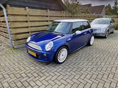 MINI Cooper - 1.6 Chili