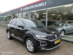 Volkswagen T-Roc - 1.5 TSI Sport