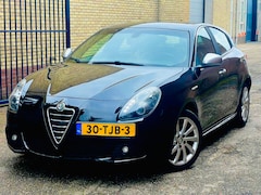 Alfa Romeo Giulietta - 1.4 T M-Air Distinctive