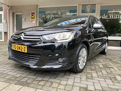 Citroën C4 - Nieuw model 1.2 PureTech Feel Collection Climate controle/Cruisecontrole/ Navigatie/Parkee