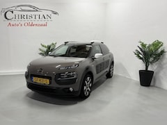 Citroën C4 Cactus - 1.2 PureTech Shine | NAVI | CLIMA