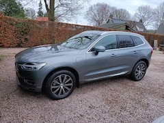 Volvo XC60 - 2.0 T8 Twin Engine AWD Inscription Plug-in hybride, 390 pk, Volvo select garantie tot 26/01/2026 !, ACC, Pilot assist, trekh