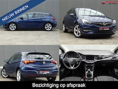 Opel Astra - 1.2 Edition * 4 SEIZOENSBANDEN * LUXE UITV