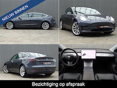 Tesla Model 3 - Standard RWD Plus 60 kWh * LEER * 4 SEIZOENSBANDEN