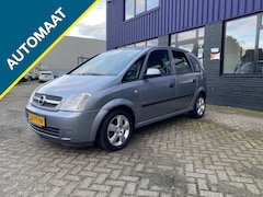 Opel Meriva - 1.6-16V Maxx Cool