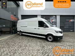 Volkswagen Crafter - Bestel 35 2.0 TDI L4H3 Comfortline