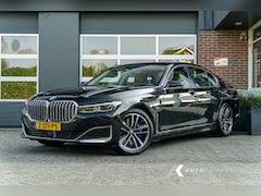 BMW 7-serie - 745 745e High Executive | 360 | Massage | Head-Up | Ventilatie | Active Steering | Soft Cl