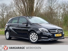 Mercedes-Benz B-klasse - 180 Business AUTOMAAT | Camera | Navigatie