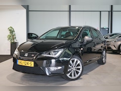 Seat Ibiza ST - 1.4 TDI FR Connect | CARPLAY | EERSTE EIGENAAR