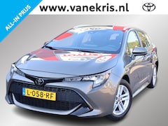 Toyota Corolla Touring Sports - 1.2 Turbo Active, Trekhaak 1300KG Trekgewicht