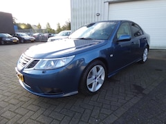 Saab 9-3 - 2.0t Vector Automaat 1 JAAR BOVAG GARANTIE