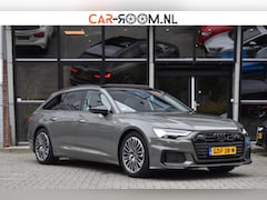 Audi A6 Avant - 55 TFSI e quattro HUD Matrix Pano ACC Lane D.Hoek 360 B&O