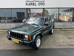 Jeep Cherokee - 4.0I CLASSIC