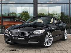 BMW Z4 - sDrive35i DCT - Sportst/memo, Prof Navi