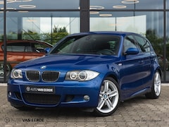 BMW 1-serie - 130i M-sport 5d - LeMans, 18inch, H6