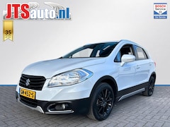 Suzuki SX4 S-Cross - 1.6 Exclusive, Camera, Cruise, Pano, BT