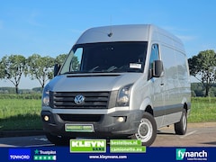 Volkswagen Crafter - 35 2.0 tdi ac 163 pk