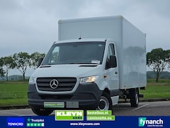 Mercedes-Benz Sprinter - 316 bakwagen laadklep