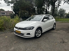 Volkswagen Polo - 1.0 TSI CarPlay Dealer Navi Airco