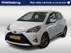 Toyota Yaris - 1.5 Hybrid Dynamic Automaat