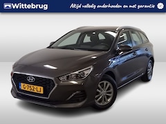 Hyundai i30 Wagon - 1.0 T-GDI Comfort ruime stationwagen