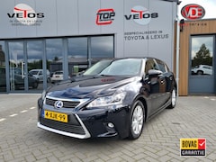 Lexus CT 200h - Luxury / Leer / PDC / BSM