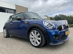 MINI Cooper - 1.6 Chili