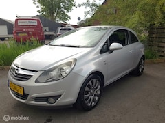 Opel Corsa - 1.2-16V '111' Edition Automaat