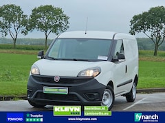 Fiat Doblò - 1.3 L1 Airco Euro6 NAP