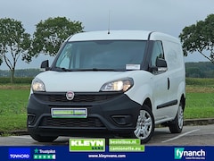 Fiat Doblò - 1.3 l1 airco euro6 nap