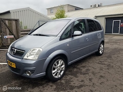 Opel Meriva - 1.6-16V Cosmo Automaat Achterruitrijcamera