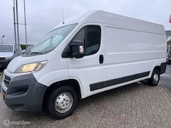 Fiat Ducato - bestel 33 2.3 MultiJet L3H2 revisie motor