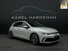 Volkswagen Golf - 1.5 eTSI R-Line | Pano| H&K| I.Q| Keyless | GARANTIE T/M 09-2025