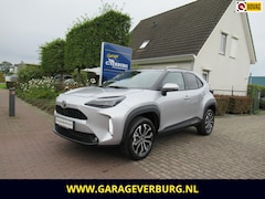 Toyota Yaris Cross - 1.5 Hybrid Team-D 130 Pk NIEUW, Direct leverbaar