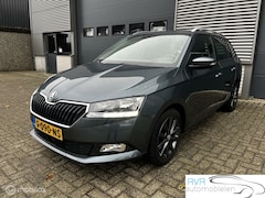 Skoda Fabia Combi - 1.0 TSI Business Edition / SCHADE