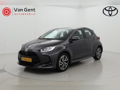 Toyota Yaris - 1.5 VVT-i Dynamic Apple\Android 5drs