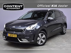 Kia Niro - 1.6 GDi Hybrid 141pk DCT6 DynamicLine