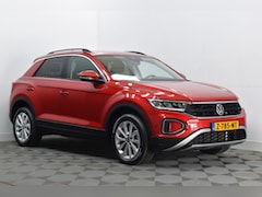 Volkswagen T-Roc - 1.0 TSI 110PK LIFE