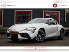 Toyota Supra - 2.0 Launch Nederlandse Auto