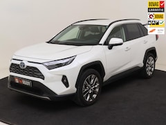 Toyota RAV4 - 2.5 Hybrid AWD Premium Plus Winterpakket/AppleCarPlay