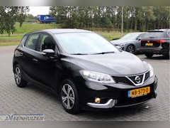 Nissan Pulsar - 1.2 DIG-T Acenta | 2017 | Airco | Cruise |