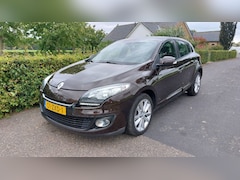 Renault Mégane - 1.2 TCe Expression ECC/NAVI BJ 2013