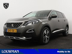 Peugeot 5008 - 1.2 PureTech Allure Limited 7p