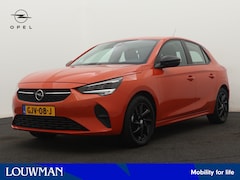 Opel Corsa - 1.2 Limited | LED | Climate Control | Apple CarPlay / Android Auto | Achteruitrijcamera |