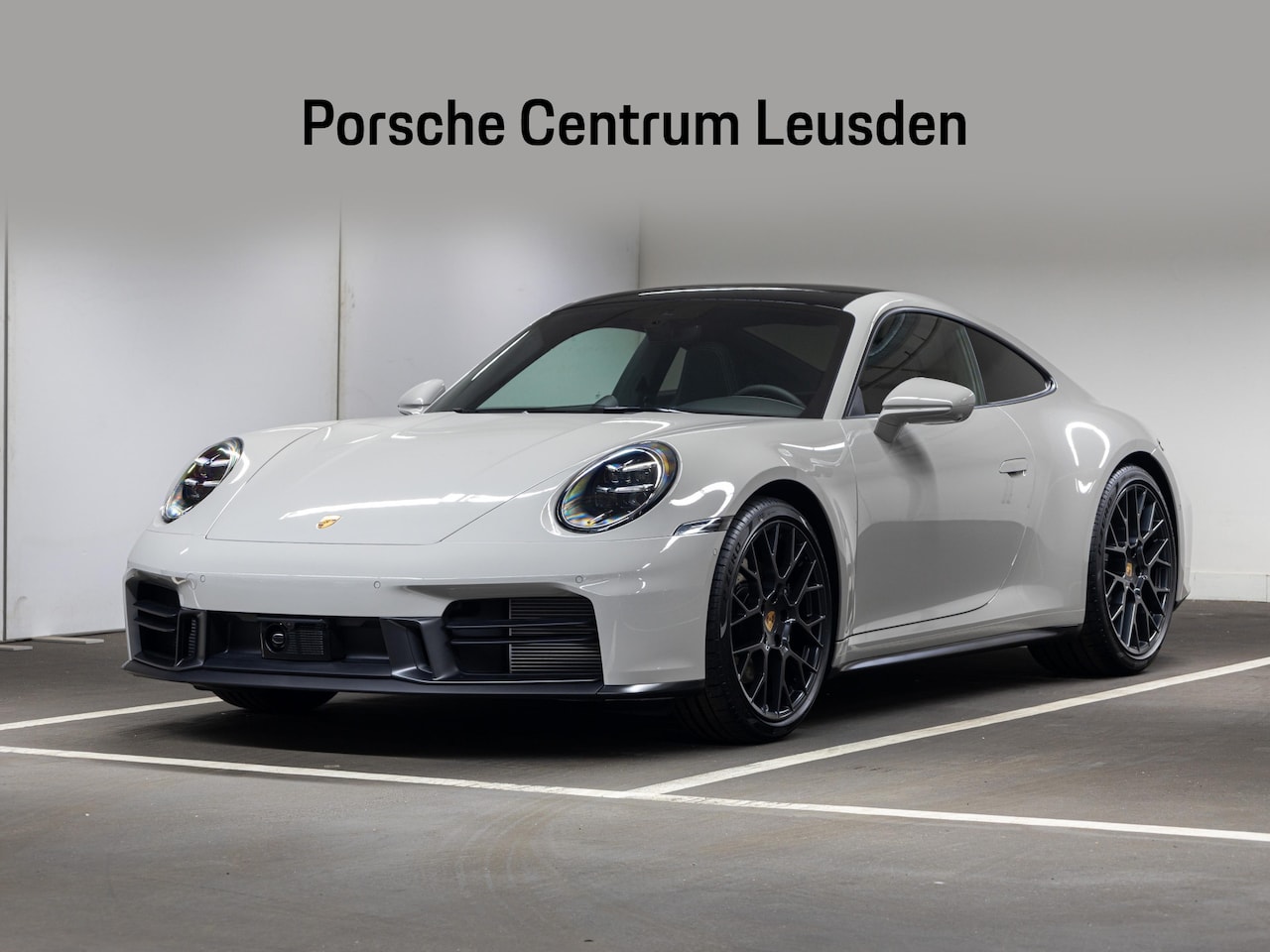 Porsche 911 - Carrera - AutoWereld.nl