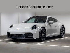 Porsche 911 - Carrera