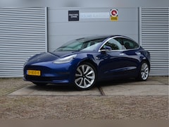 Tesla Model 3 - Standard RWD Plus 60 kWh Trekhaak, AutoPilot, 19"